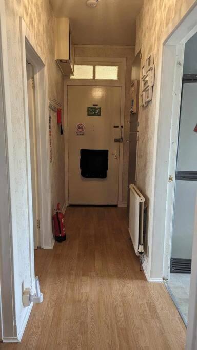 Lovely 2 Bedroom Apartment In Heart Of Dundee Dış mekan fotoğraf
