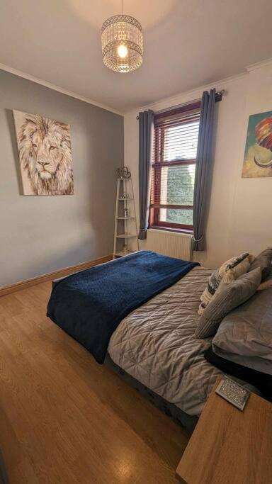 Lovely 2 Bedroom Apartment In Heart Of Dundee Dış mekan fotoğraf