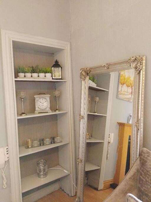 Lovely 2 Bedroom Apartment In Heart Of Dundee Dış mekan fotoğraf
