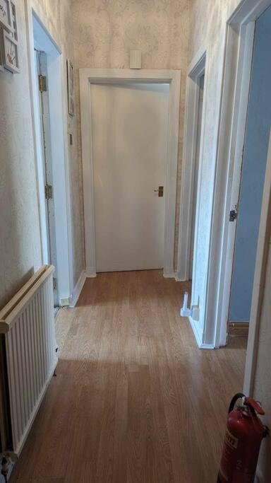 Lovely 2 Bedroom Apartment In Heart Of Dundee Dış mekan fotoğraf