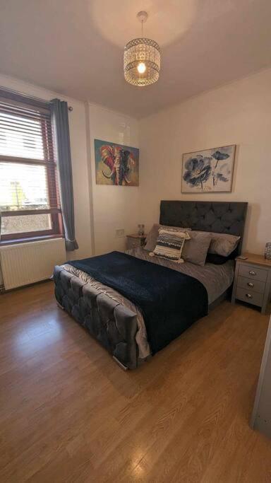 Lovely 2 Bedroom Apartment In Heart Of Dundee Dış mekan fotoğraf