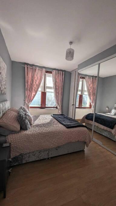 Lovely 2 Bedroom Apartment In Heart Of Dundee Dış mekan fotoğraf
