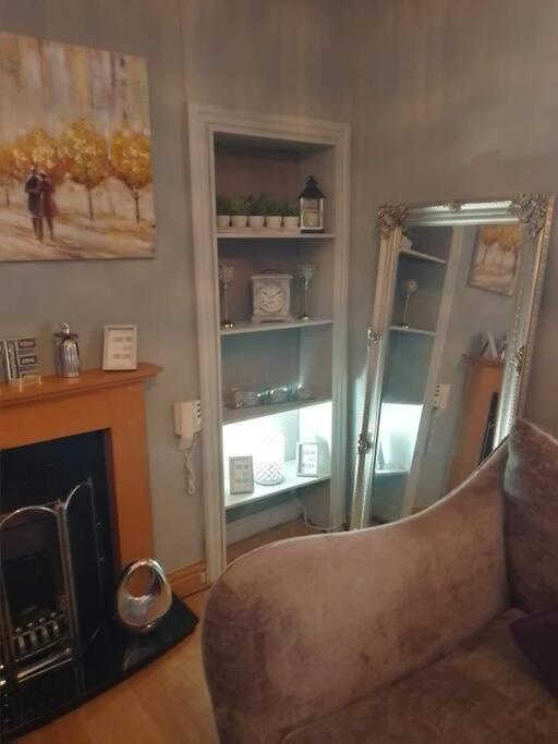Lovely 2 Bedroom Apartment In Heart Of Dundee Dış mekan fotoğraf