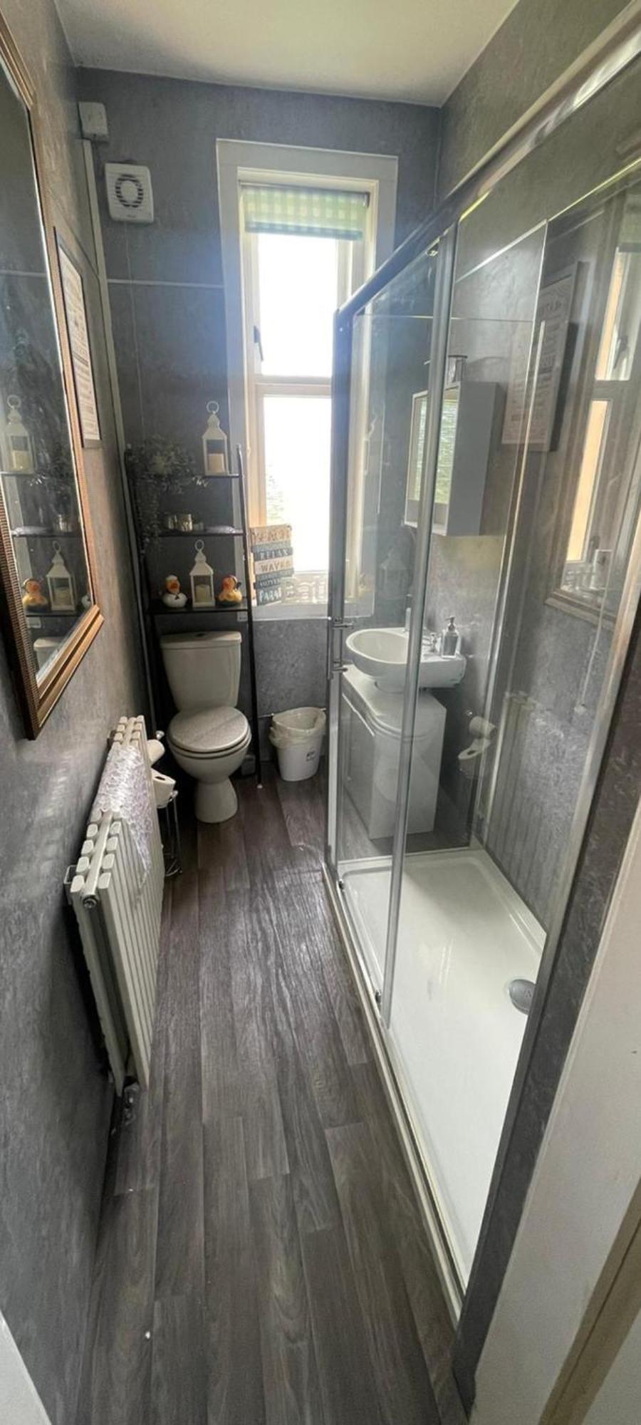 Lovely 2 Bedroom Apartment In Heart Of Dundee Dış mekan fotoğraf