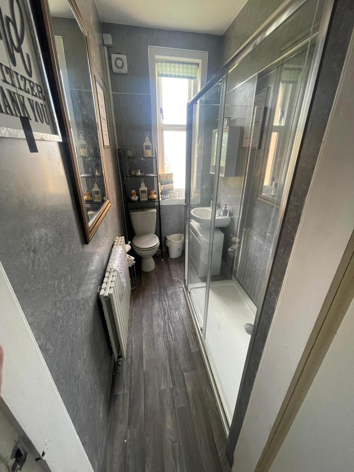 Lovely 2 Bedroom Apartment In Heart Of Dundee Dış mekan fotoğraf