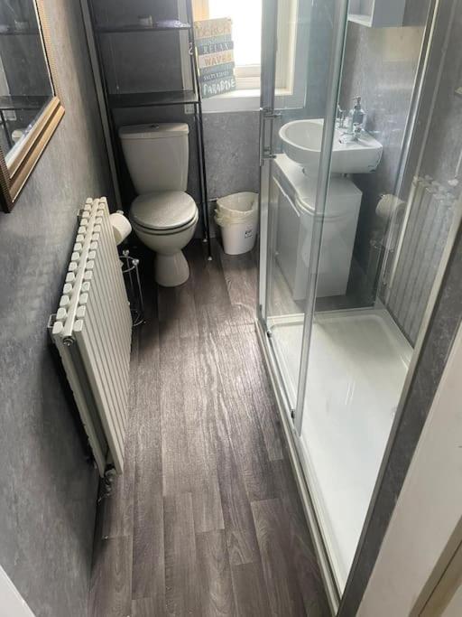 Lovely 2 Bedroom Apartment In Heart Of Dundee Dış mekan fotoğraf