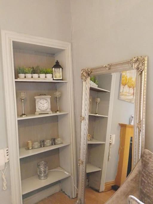 Lovely 2 Bedroom Apartment In Heart Of Dundee Dış mekan fotoğraf